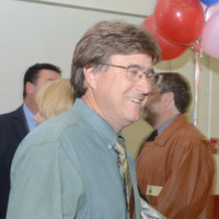 Garry Grotke