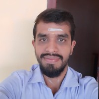 Rajesh Kumar V