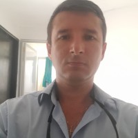 Luis Felipe Martínez Agudelo
