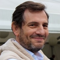 Benoît Gibert