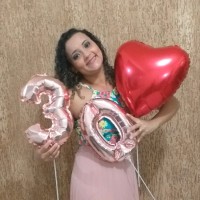 Flávia Rodrigues Da Silva