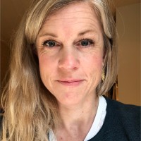 Johanna Lannergård