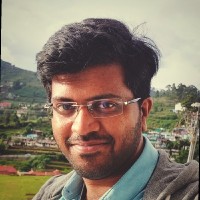 Karthik Natarajan