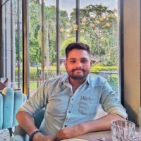 Harshit Gupta
