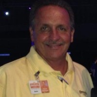 David Rodrigue