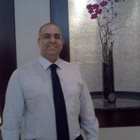 Avishalom Sharon