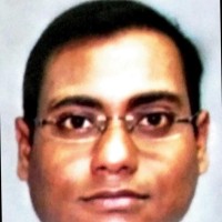 Debashis Roy