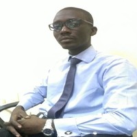 Ololade Afolabi Msc, Cdcs