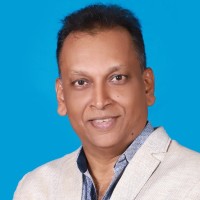 Nadeesh Fernando