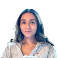 Sarah Molina