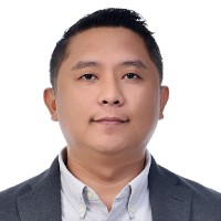 Onnie Reggie Florece, Uap