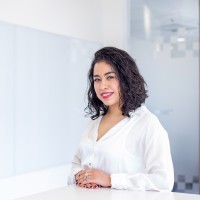 Sandra Perez Gonzalez