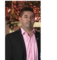 Julio Cesar Suarez Garcia