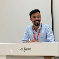 Yash Ratnaparkhi