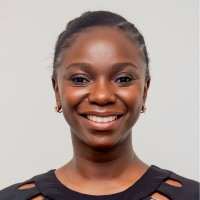 Gloria Yamson