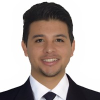 Jonathan Stevel Guerra Parra