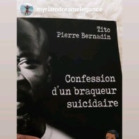 Tito Pierre Bernadin