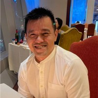 Gary Chew