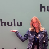 Ann Vrooman