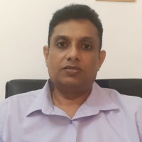 Dammika Gunasekara