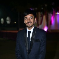 Anup Patel