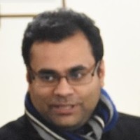 Sourav Sen Choudhury