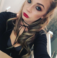 Rebekka Richardson