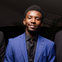 Brian Max Tchouambe