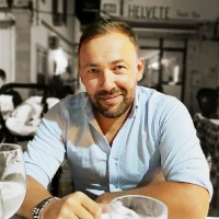 Sébastien Grandcamp