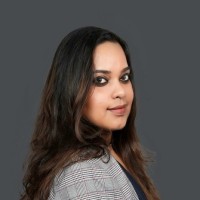 Shwetangi Joshi