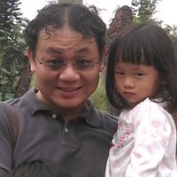 Patrick Jang