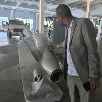 Moussa Djamaladine Gibrail