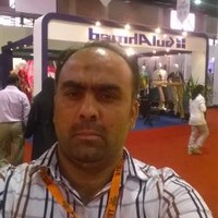 Shahid Shafi