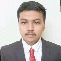 Vrushab Pipada