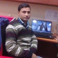 Pawan Kaushik