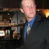 Matthew Sullenger