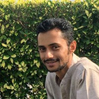 Vijender Venkatesh