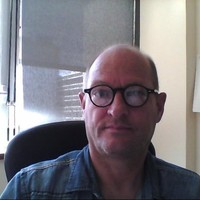 Patrick Drouet