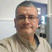 Marco Antonio Contreras Cabrera