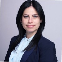 Ingrid Astralaga, Ph.D, Mba, Msn, Rn, Cen, Nea- Bc