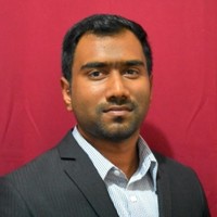 Vashesh Bhagoo