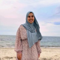 Khadija Ben-Neticha