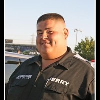 Jerry Rodriguez