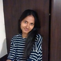 Shraddha Janwadkar