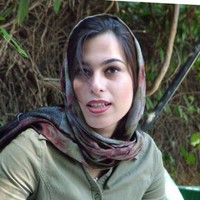 Somayeh Akbarshahi