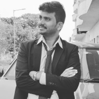 Hareesh V