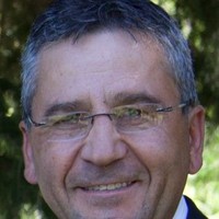 Dallas Loucks, Crsp