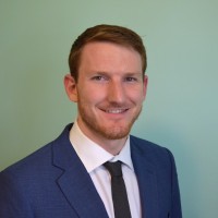 Harry McMaster