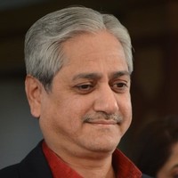 Mukund Dixit