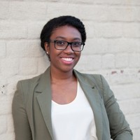 Ebony Hurwitz, CMP